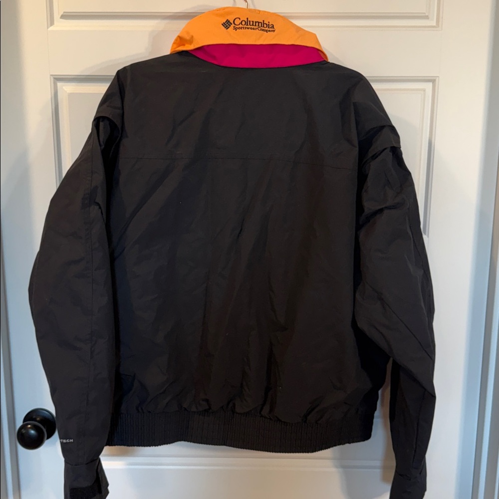 COLUMBIA MENS WINTERTRAINER Interchange JACKET
SIZE - XXL - Picture 4 of 8